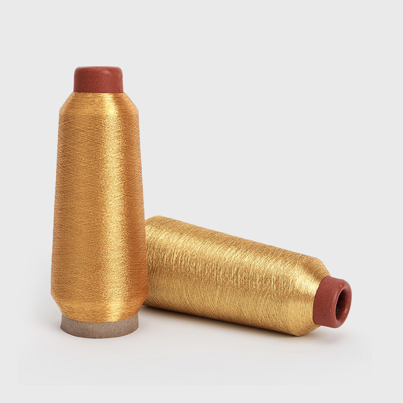 خيط معدني النوع ST 150D للتطريز