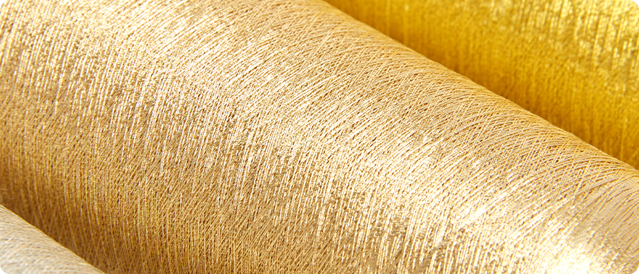 JR Metallic Yarn Co. ، Ltd.